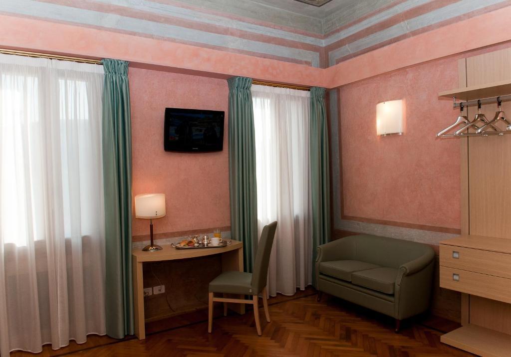 Hotel Villa Maternini Vazzola Værelse billede