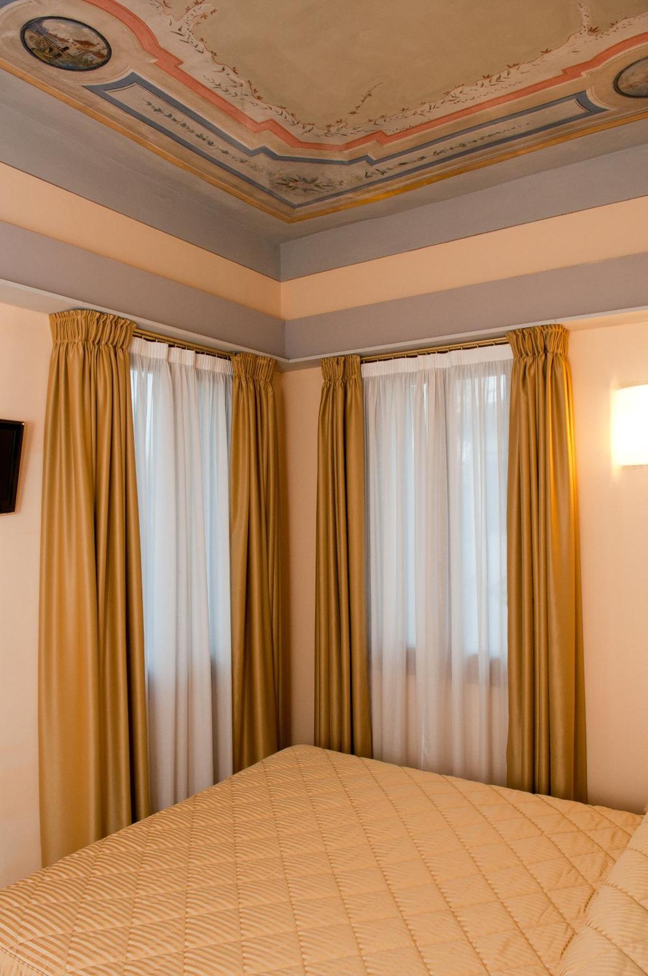Hotel Villa Maternini Vazzola Værelse billede