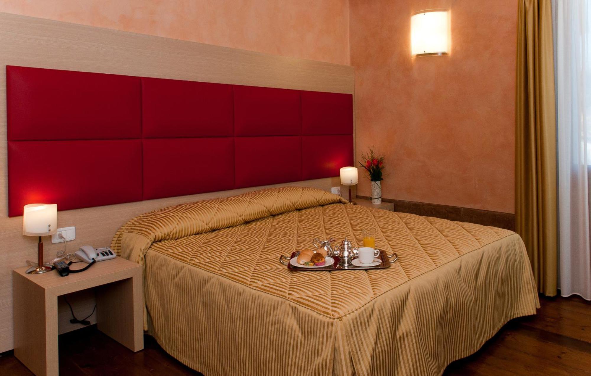 Hotel Villa Maternini Vazzola Værelse billede