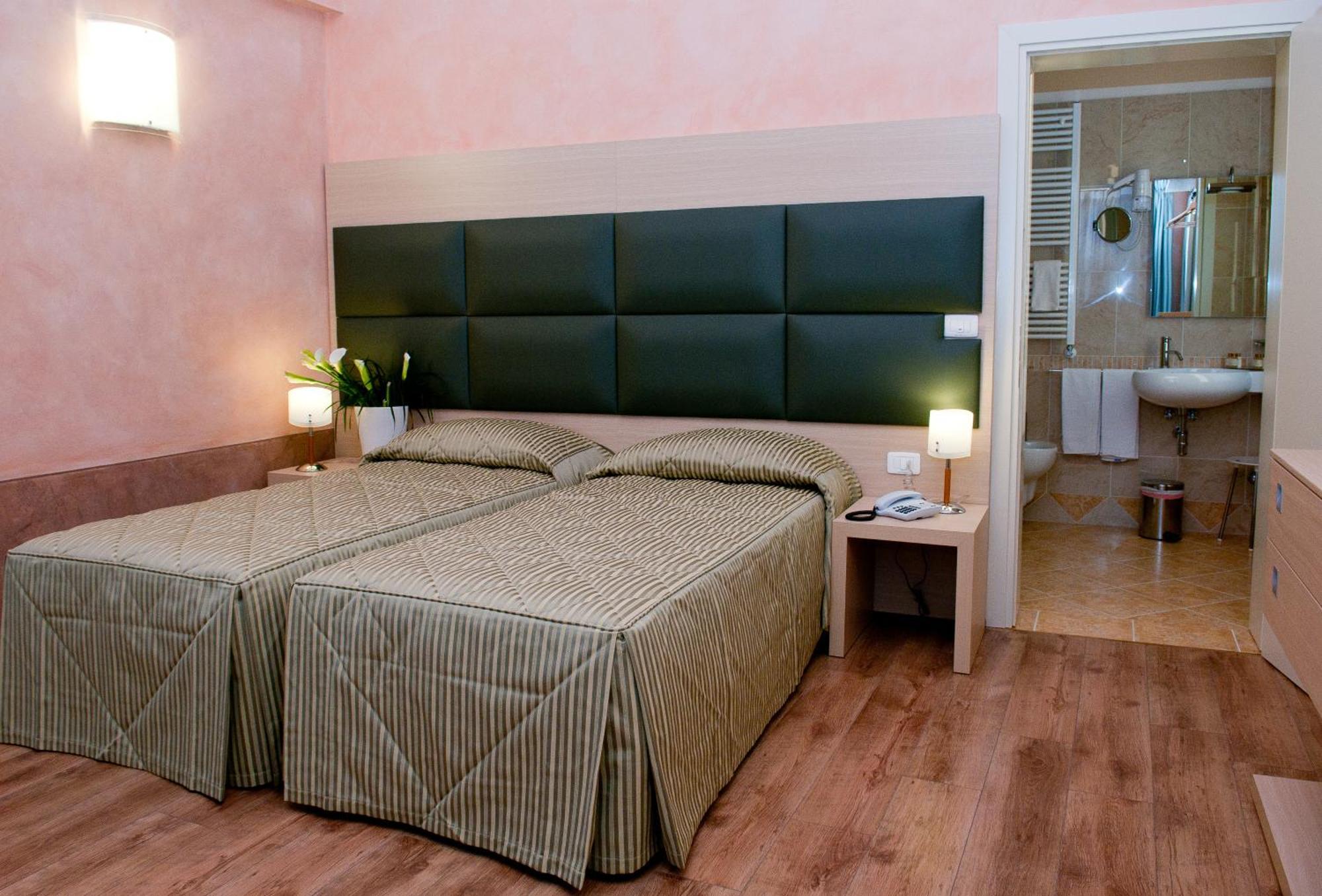 Hotel Villa Maternini Vazzola Værelse billede