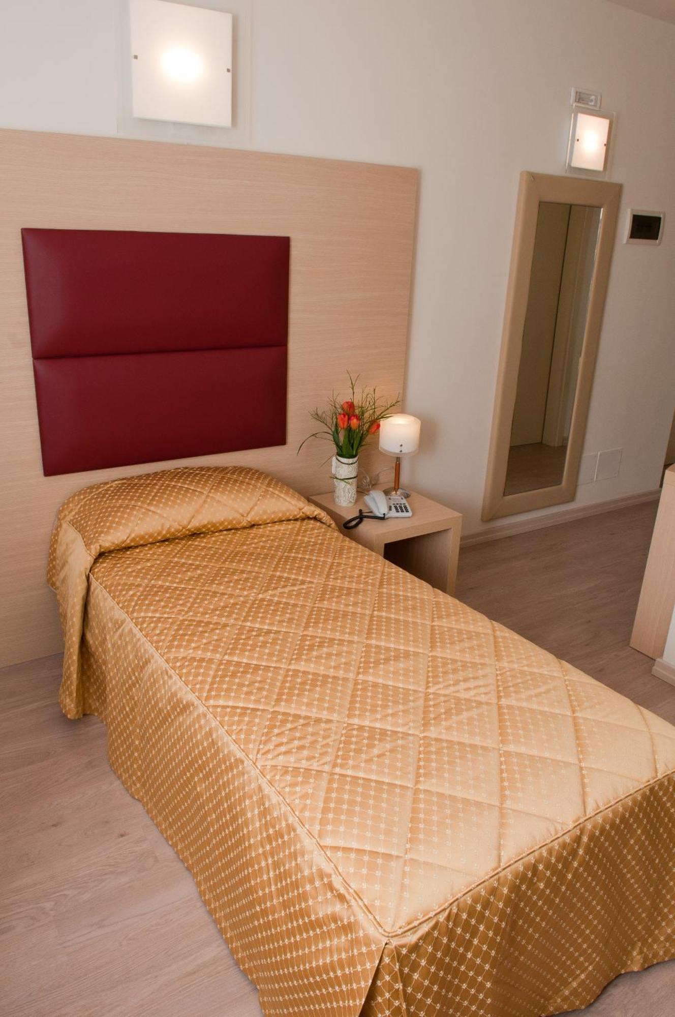 Hotel Villa Maternini Vazzola Værelse billede