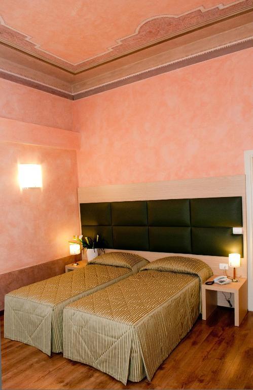Hotel Villa Maternini Vazzola Eksteriør billede